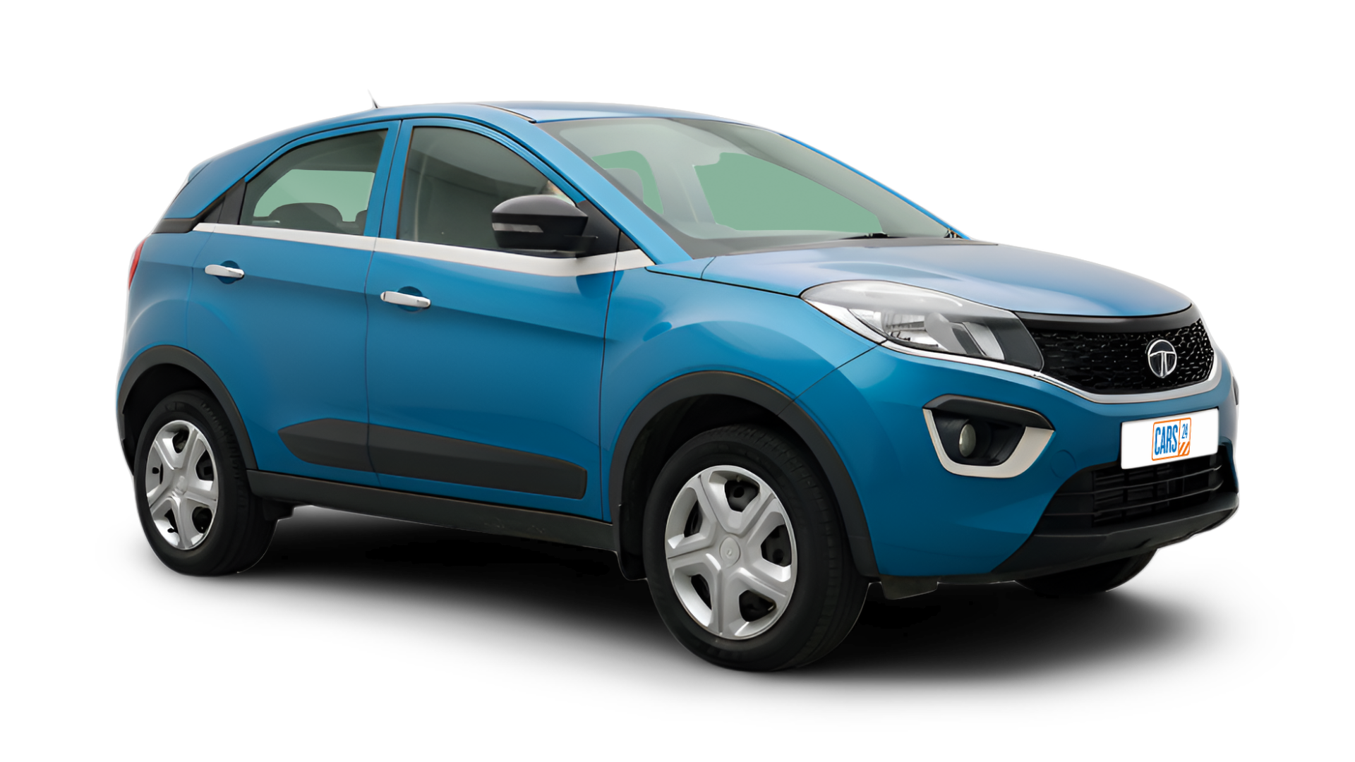 Tata NEXON-img